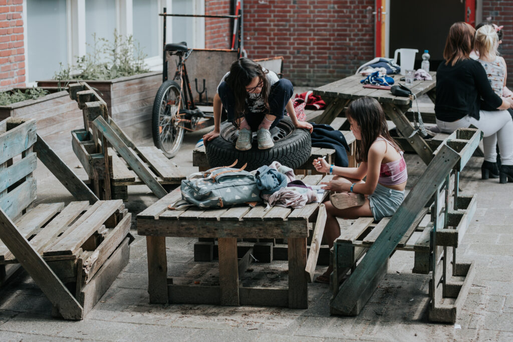 Villa Centraurs Stichting Kinderopvang Watergraafsmeer