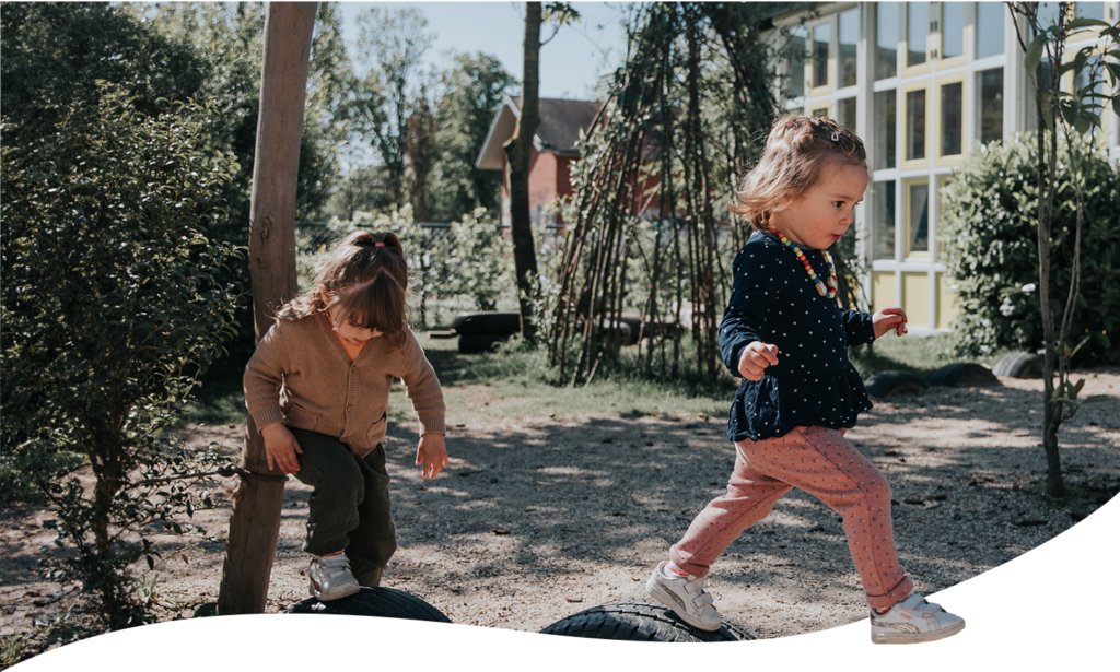 Stichting Kinderopvang Watergraafsmeer Swaan